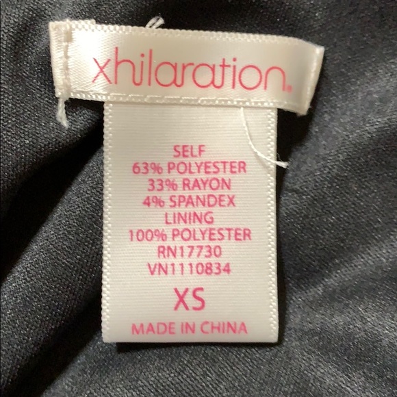 Xhilaration dress - Picture 7 of 7
